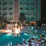 Miarosa ıncekum Alanya