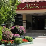 Miarosa ıncekum Alanya