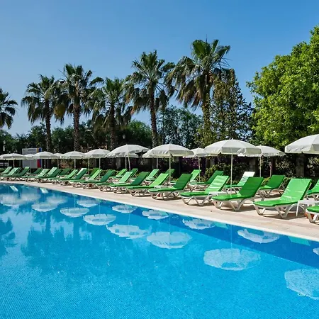 Miarosa ıncekum Alanya