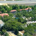 Miarosa Incekum Hotel Alanya