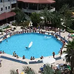 Miarosa Incekum Hotel 5*