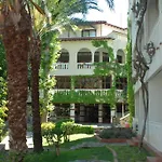 Hotel Miarosa Incekum 5*
