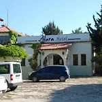 Hotel Miarosa Incekum