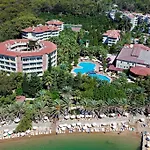 Hotel Miarosa Incekum Alanya