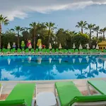 Miarosa Incekum 5* Alanya