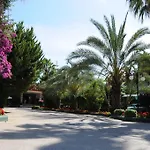 Miarosa Incekum Отель 5*