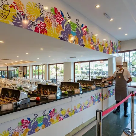 Miarosa Incekum 5* Alanya