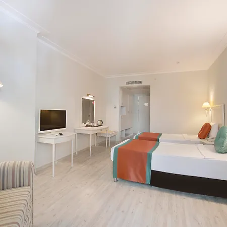 酒店 Miarosa Incekum 5*