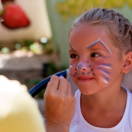 Отель Miarosa Incekum