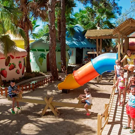 Miarosa Incekum Отель Алания