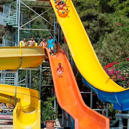 Miarosa Incekum Отель Алания