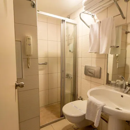 Hotel Miarosa Incekum