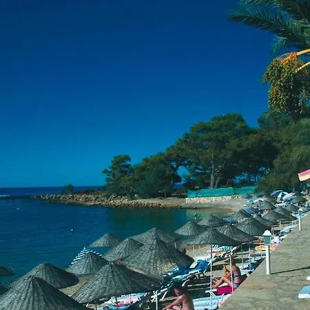 Miarosa Incekum Отель Алания