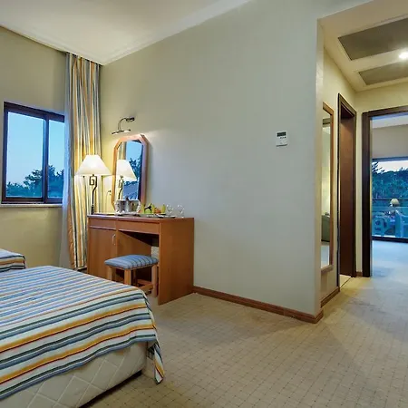 Hotell Miarosa Incekum