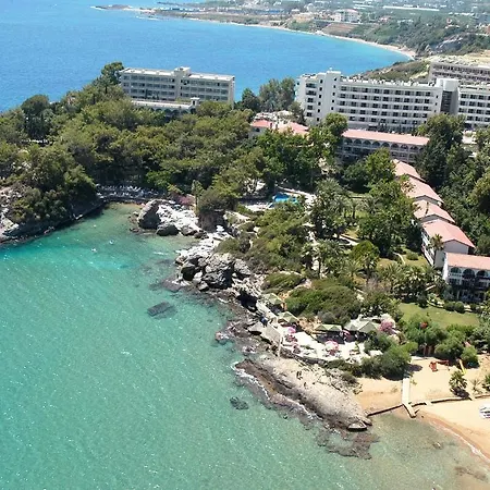 Miarosa Incekum Alanya