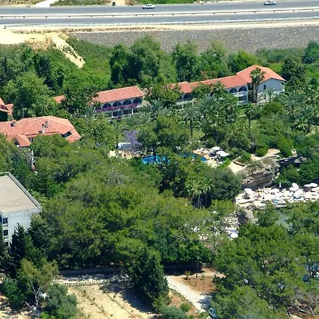 Miarosa Incekum Hotel Alanya