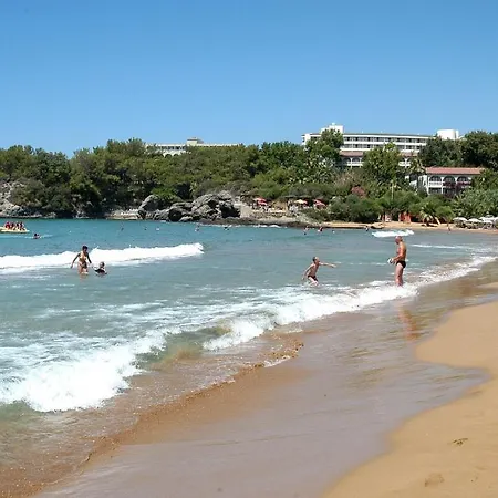 Hotel Miarosa Incekum