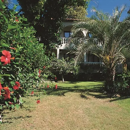 Miarosa Incekum Отель 5*