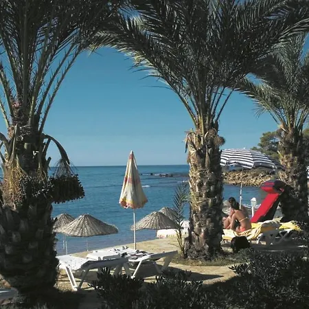 Hotel Miarosa Incekum Alanya