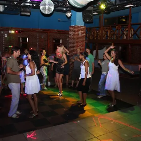 Miarosa Incekum Alanya