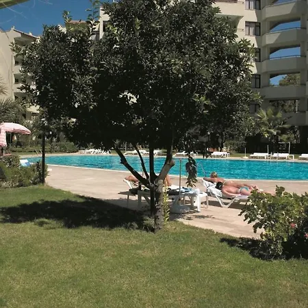 Miarosa Incekum מלון אלאניה