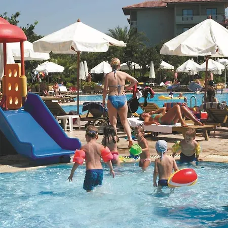 Miarosa Incekum Alanya