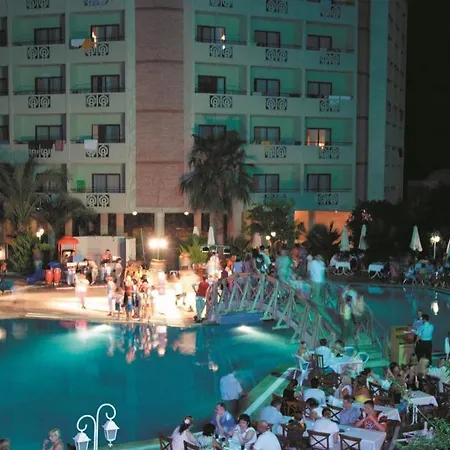 Miarosa Incekum Alanya