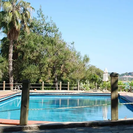 Miarosa Incekum מלון אלאניה