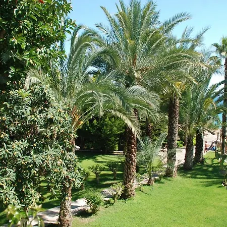 Miarosa Incekum Hotel Alanya