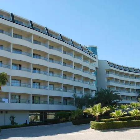 Miarosa Incekum אלאניה