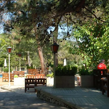 Miarosa Incekum אלאניה