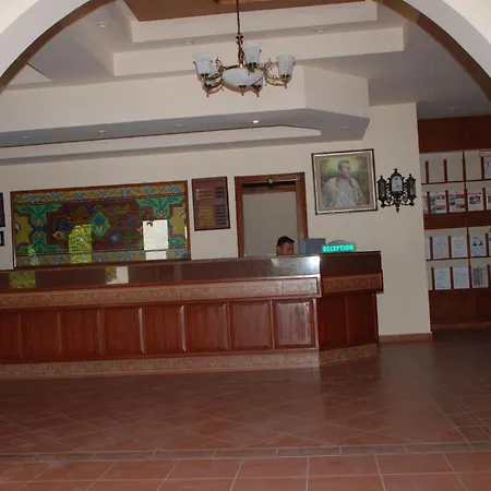 Miarosa Incekum Отель Алания