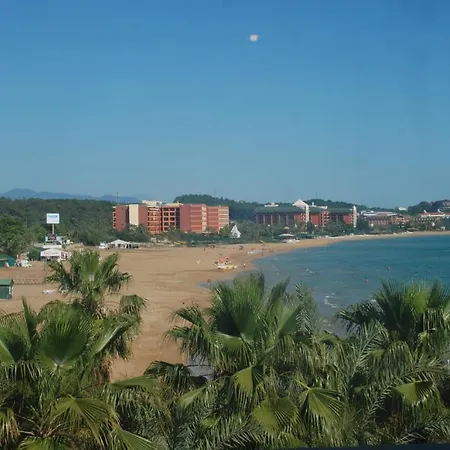 Hotel Miarosa Incekum 5*