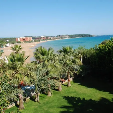 Miarosa Incekum Alanya