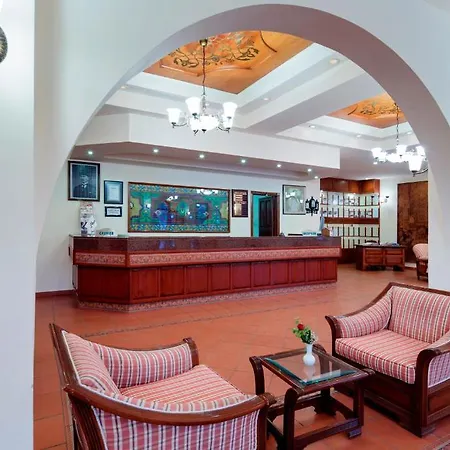 Miarosa Incekum 5* ألانيا