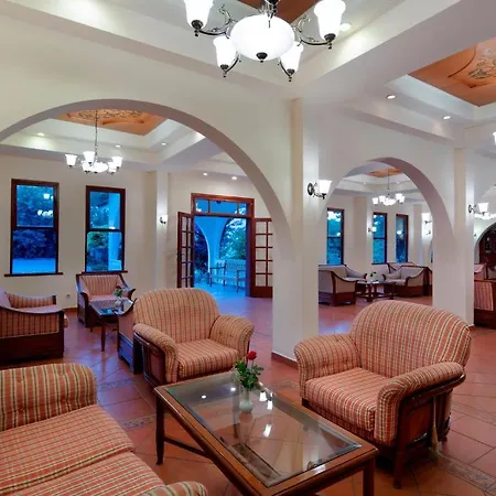 Miarosa Incekum 5* Alanya