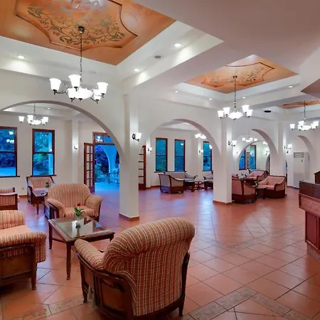 Miarosa Incekum فندق ألانيا