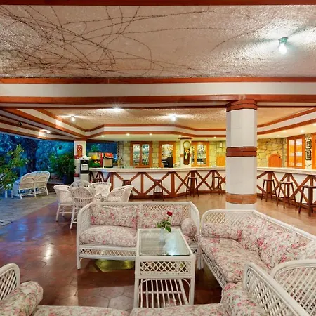 Miarosa Incekum מלון