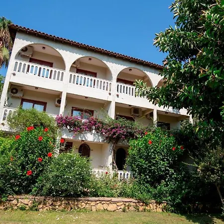 فندق Miarosa Incekum 5*