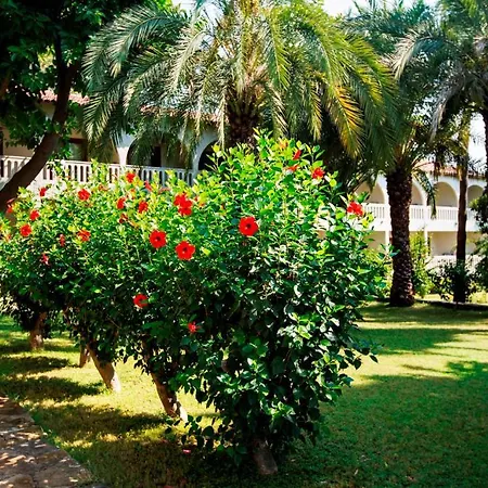 Miarosa Incekum Alanya