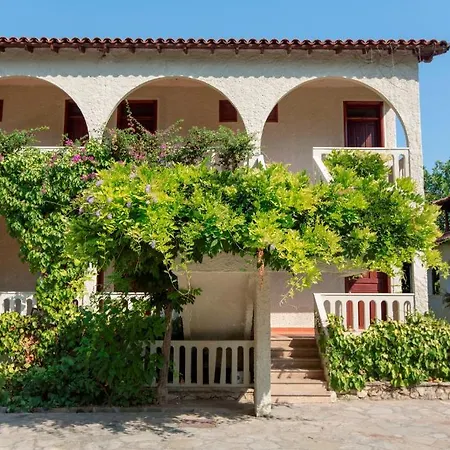 فندق Miarosa Incekum 5*