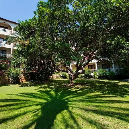 Отель Miarosa Incekum Алания