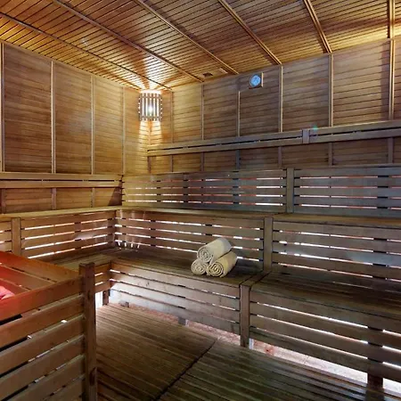 Miarosa Incekum Hotel 5*