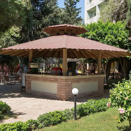 Hotel Miarosa Incekum Alanya