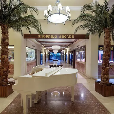 فندق Miarosa Incekum