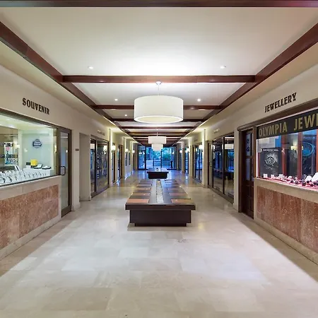 Miarosa Incekum فندق ألانيا