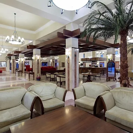 Miarosa Incekum Alanya