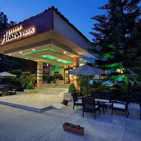 فندق Miarosa Incekum ألانيا