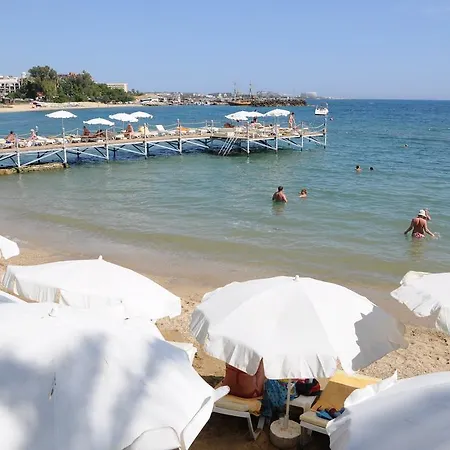 Hotel Miarosa Incekum Alanya