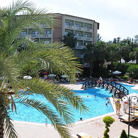 Miarosa Incekum Alanya